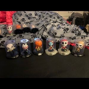 Nightmare before Christmas domez